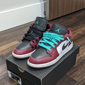 Jordan 1 Low